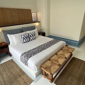Habitación con Cama King